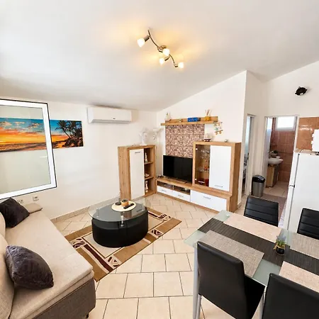 Appartement Didovi Dvori With Jacuzzi *