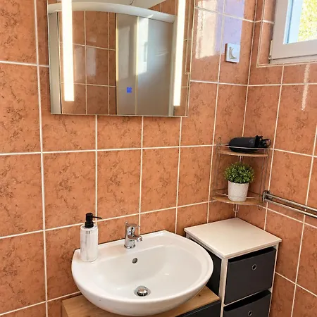 Didovi Dvori With Jacuzzi