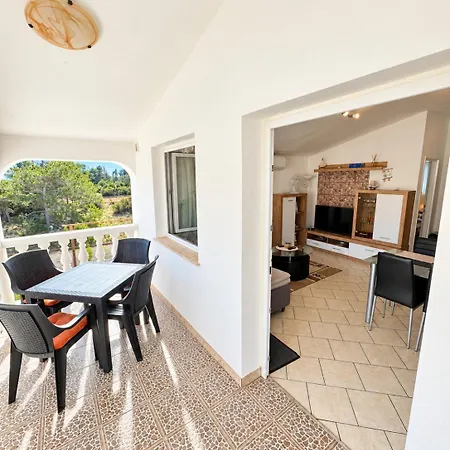Didovi Dvori With Jacuzzi Appartement *