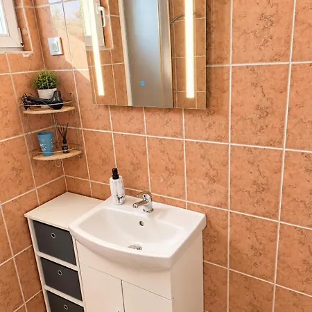 Appartement Didovi Dvori With Jacuzzi